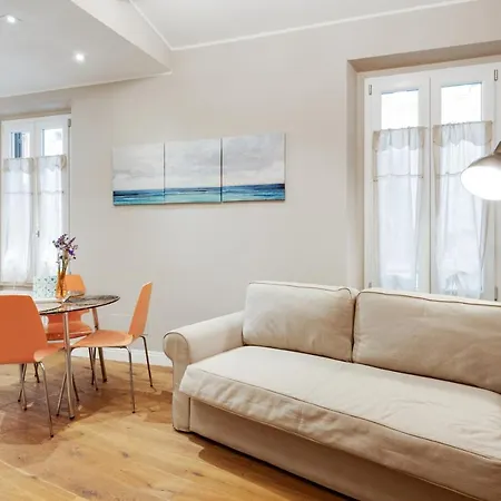Palazzo Pitti & Ponte Vecchio Cozy Flat Appartement Florence Buitenkant foto