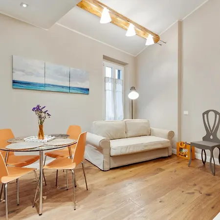 Palazzo Pitti & Ponte Vecchio Cozy Flat Appartement Florence Buitenkant foto