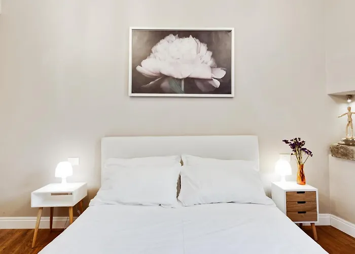 Palazzo Pitti & Ponte Vecchio Cozy Flat