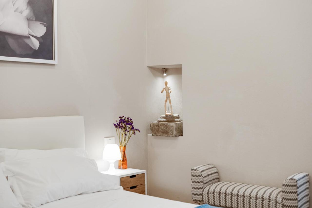 Palazzo Pitti & Ponte Vecchio Cozy Flat Apartamento *