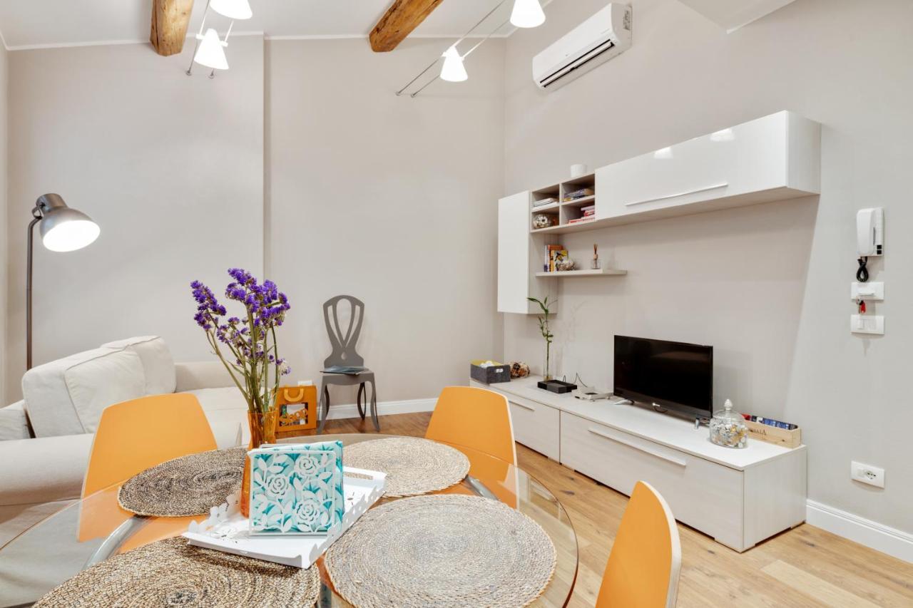 Palazzo Pitti & Ponte Vecchio Cozy Flat Florencia