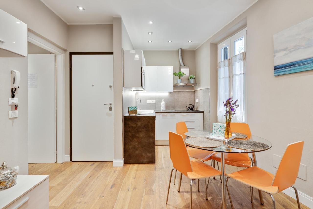 Apartamento Palazzo Pitti & Ponte Vecchio Cozy Flat Florencia