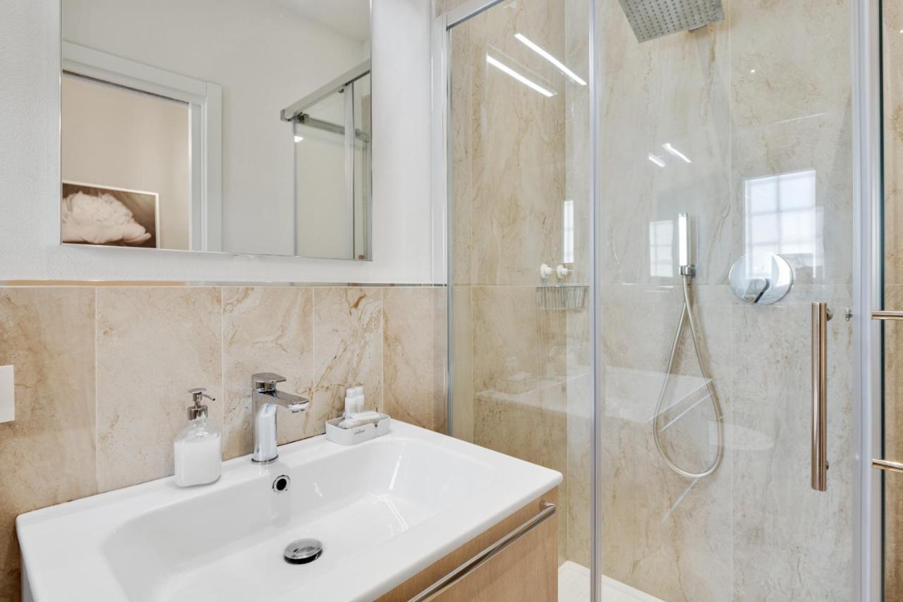 Palazzo Pitti & Ponte Vecchio Cozy Flat Florencia