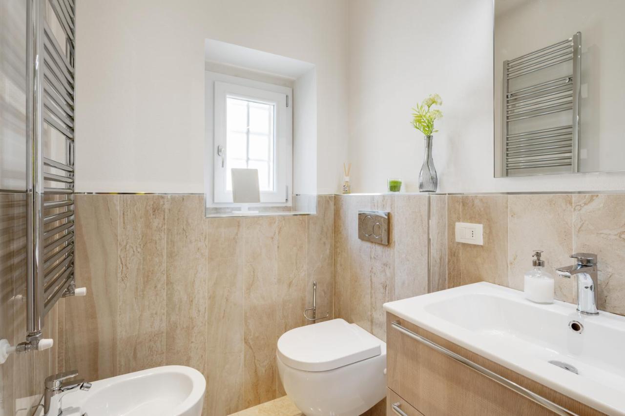 Palazzo Pitti & Ponte Vecchio Cozy Flat Apartamento *